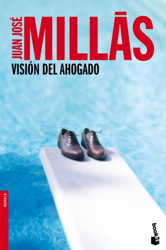 Stock image for VISION DEL AHOGADO for sale by KALAMO LIBROS, S.L.