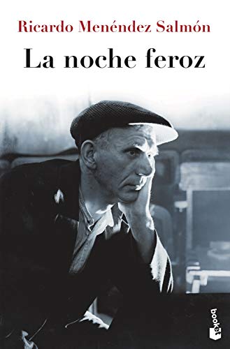 9788432220739: La noche feroz [Lingua spagnola]