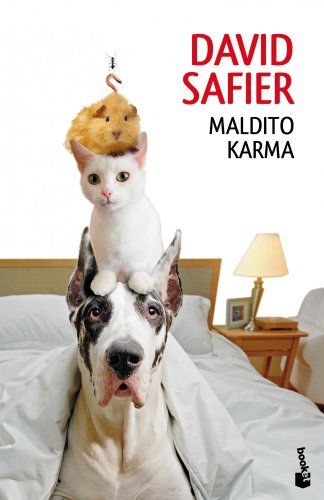 Stock image for Maldito Karma for sale by Hamelyn