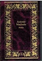 Poesía - Machado, Antonio