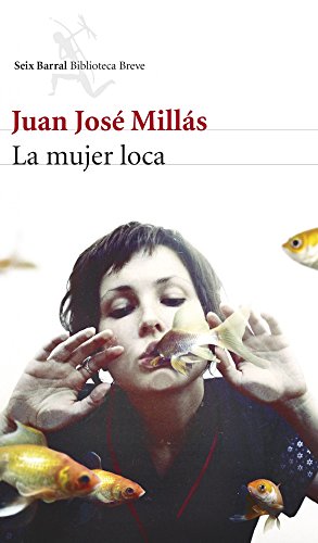 Stock image for La mujer loca (Spanish Edition) for sale by ThriftBooks-Dallas