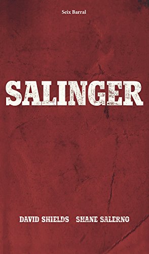 Imagen de archivo de Salinger a la venta por medimops