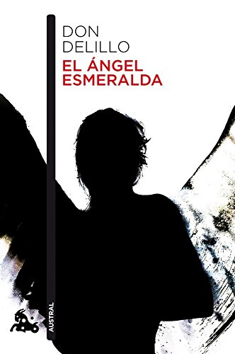 Stock image for El ngel esmeralda for sale by Iridium_Books