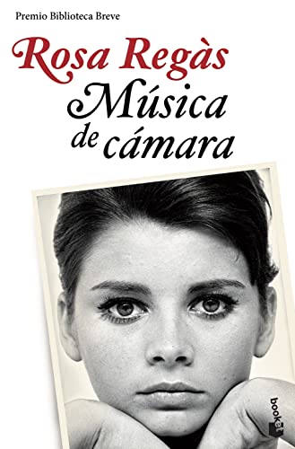 Stock image for Msica de cmara for sale by BookHolders