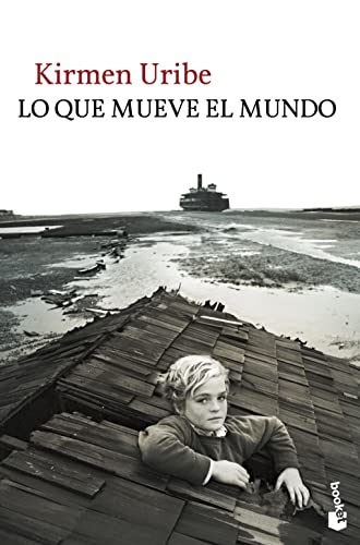 Stock image for Lo que mueve el mundo for sale by Better World Books