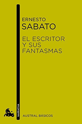 Stock image for El escritor y sus fantasmas for sale by WorldofBooks