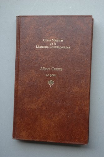 9788432221675: OEUVRES COMPLETES ‎de ALBERT CAMUS-Edition Du Club De L'honnte Homme, Paris, 1983