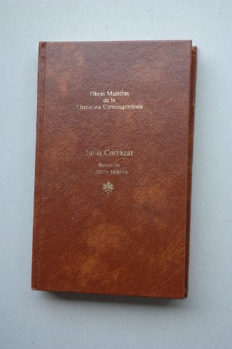 Imagen de archivo de Relatos Julio Cortzar a la venta por VANLIBER