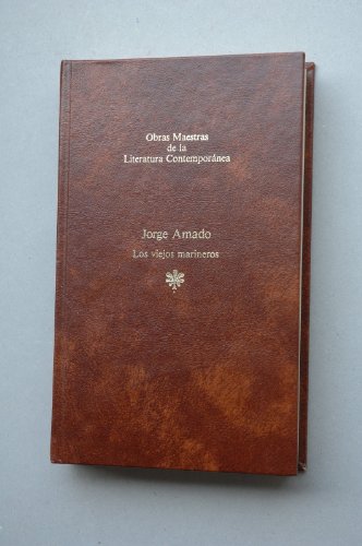 Imagen de archivo de LOS VIEJOS MARINEROS a la venta por Librera Rola Libros