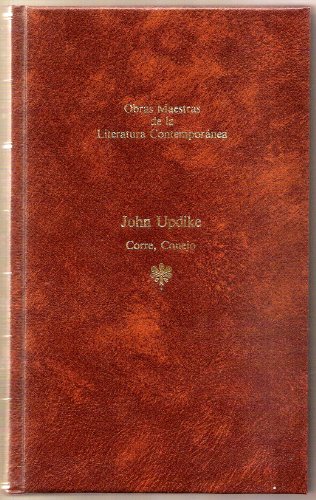 Imagen de archivo de CORRE, CONEJO. Trad. Enrique Hegewicz. a la venta por angeles sancha libros