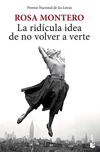 9788432222719: La ridcula idea de no volver a verte (Spanish Edition)