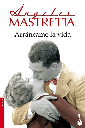 9788432222757: Arrncame la vida (Novela)