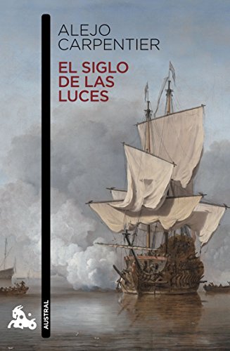 Beispielbild fr El siglo de las luces -Language: spanish zum Verkauf von GreatBookPrices