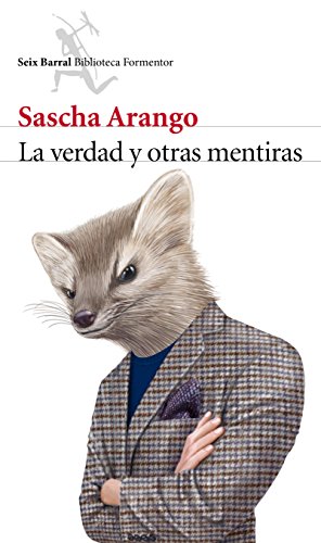 Stock image for La verdad y otras mentiras (Biblioteca Formentor) for sale by medimops