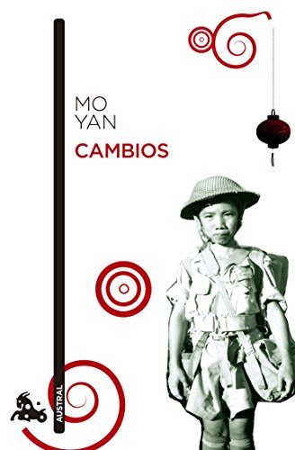 Stock image for CAMBIOS for sale by KALAMO LIBROS, S.L.