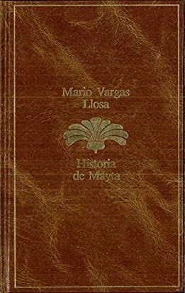 Imagen de archivo de Historia de Mayta a la venta por medimops