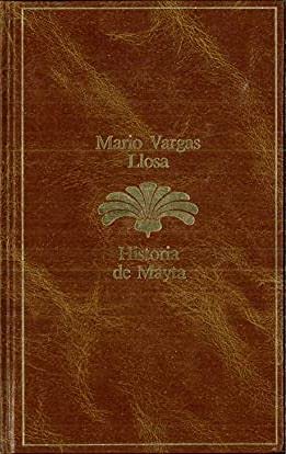 Stock image for Historia de Mayta for sale by NOMBELA LIBROS USADOS