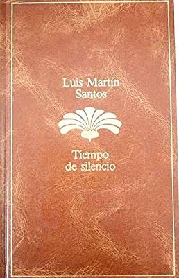 Imagen de archivo de Tiempo de silencio Luis Martn-Santos a la venta por VANLIBER