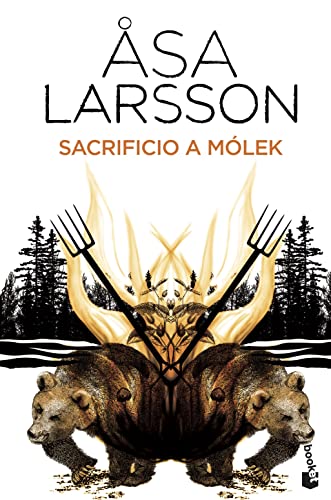9788432223495: Sacrificio a Mlek (Bestseller)