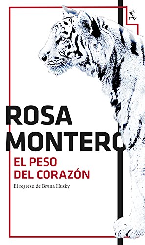 Rosa Montero (@BrunaHusky) / X