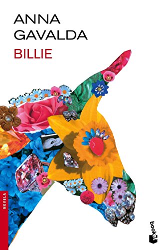 Stock image for Billie for sale by medimops