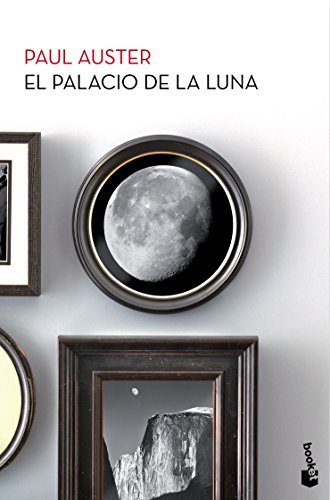 9788432224300: El Palacio de la Luna (Biblioteca Paul Auster)