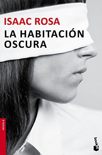 Stock image for LA HABITACION OSCURA for sale by KALAMO LIBROS, S.L.