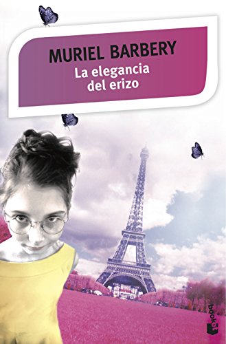 Imagen de archivo de La elegancia del erizo (Booket Mayo 2015) a la venta por medimops
