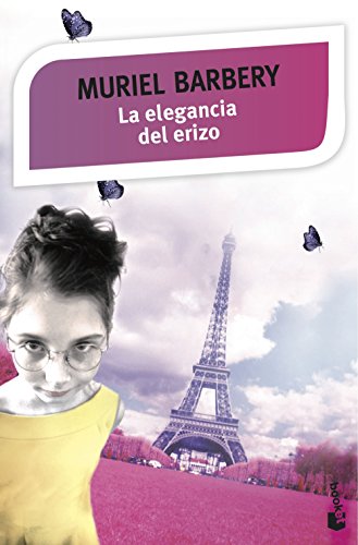 9788432224843: La elegancia del erizo (Spanish Edition)