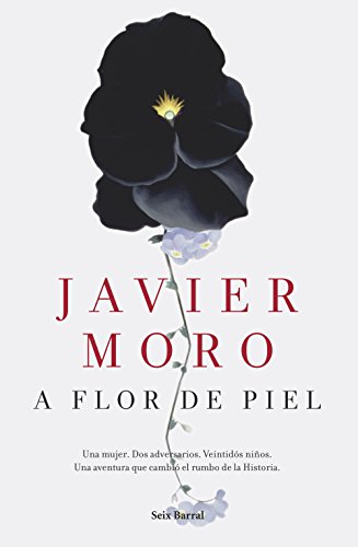 Imagen de archivo de A flor de piel (Spanish Edition) a la venta por Iridium_Books