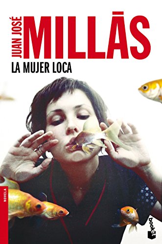 Imagen de archivo de La mujer loca a la venta por medimops