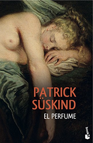 Stock image for El perfume for sale by Iridium_Books