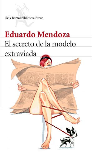 Stock image for El secreto de la modelo extraviada for sale by WorldofBooks