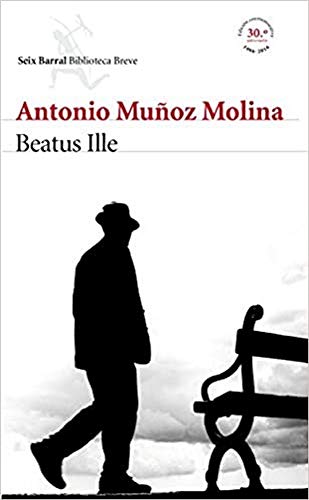 9788432225765: Beatus Ille (Biblioteca Breve)