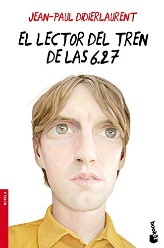 Stock image for El lector del tren de las 6.27 (NF Novela) for sale by medimops