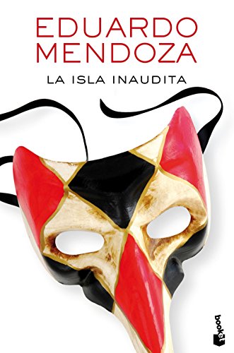 Stock image for LA ISLA INAUDITA for sale by KALAMO LIBROS, S.L.