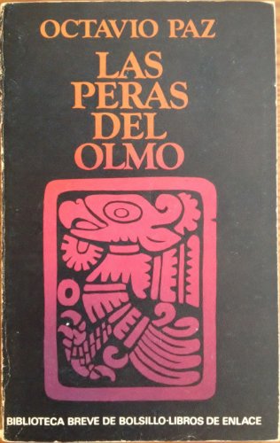 9788432227035: Las peras del olmo (Biblioteca breve de bolsillo : Libros de enlace ; 103) (Spanish Edition)