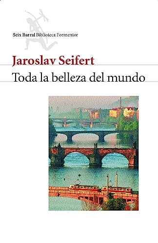 9788432227455: Toda la belleza del mundo: 1 (Biblioteca Formentor)