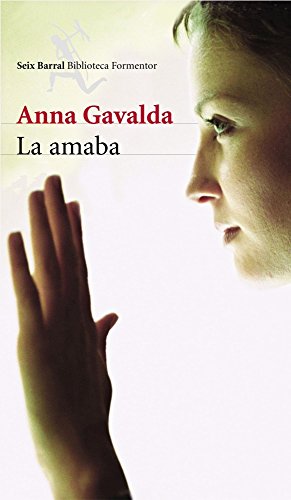 Stock image for LA AMABA for sale by Zilis Select Books
