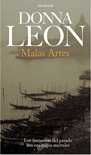 Imagen de archivo de Malas Artes (biblioteca Formentor) a la venta por RecicLibros