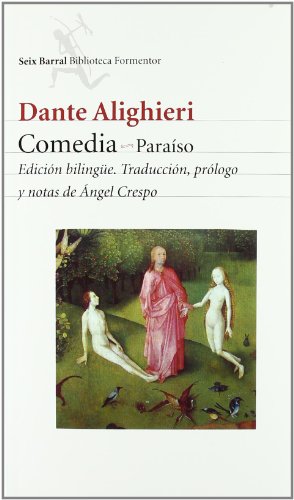 La Divina Comedia (Spanish Edition) (9788432227813) by Dante Alighieri