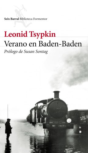 Stock image for Verano en Baden - Baden for sale by OM Books