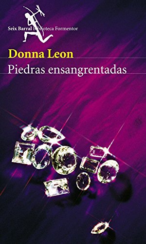 Stock image for Piedras ensangrentadas for sale by Librera Prez Galds
