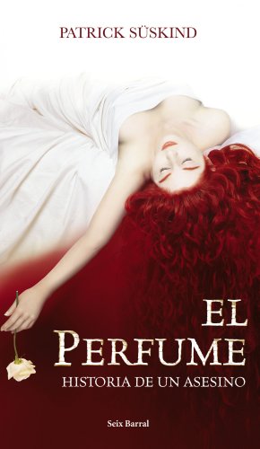 9788432228032: El perfume. Ed. Lujo: 1 (Biblioteca Formentor)