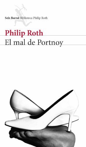 9788432228230: El mal de Portnoy: 1 (Biblioteca Formentor)