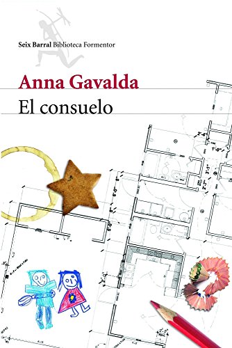 9788432228322: El consuelo / Consolation