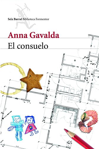 Stock image for EL CONSUELO for sale by Zilis Select Books