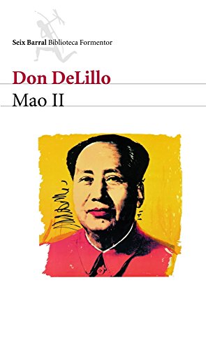 Stock image for MAO II for sale by KALAMO LIBROS, S.L.