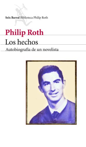 Los hechos (9788432228360) by Roth, Philip