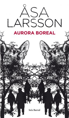 Beispielbild fr Aurora boreal zum Verkauf von WorldofBooks